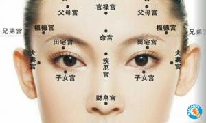 福相是什么樣子，福相的有什么特征？