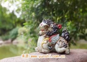 家里放什么可以鎮宅