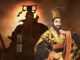 生子當如孫仲謀，我們算一下孫權的名字命理