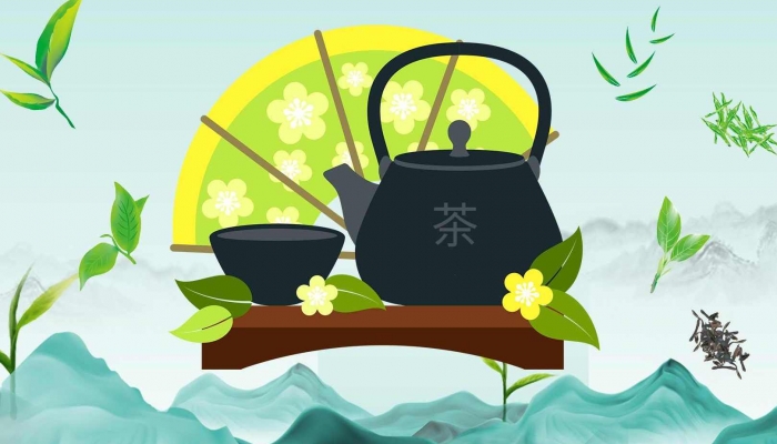 2024谷雨吃什么養生 2024谷雨養生的食物有哪些