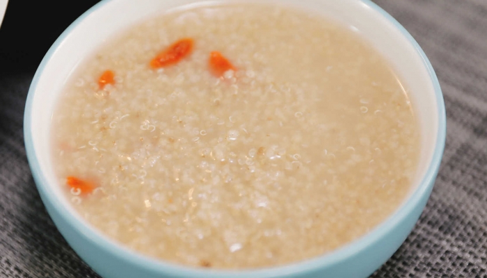 谷雨喝什么粥養生 谷雨節氣養生粥食譜推薦