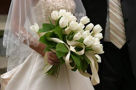 2024年哪些人八字適合結婚