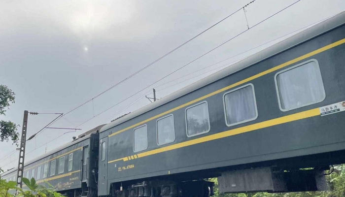 2023臘月初九車票幾號(hào)可以買 臘月初九火車票好買嗎