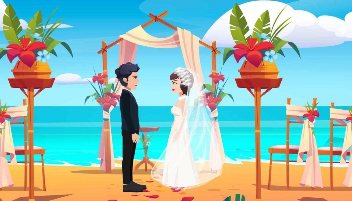 2024正月初一能結婚嗎 2024年正月初一是結婚吉日嗎