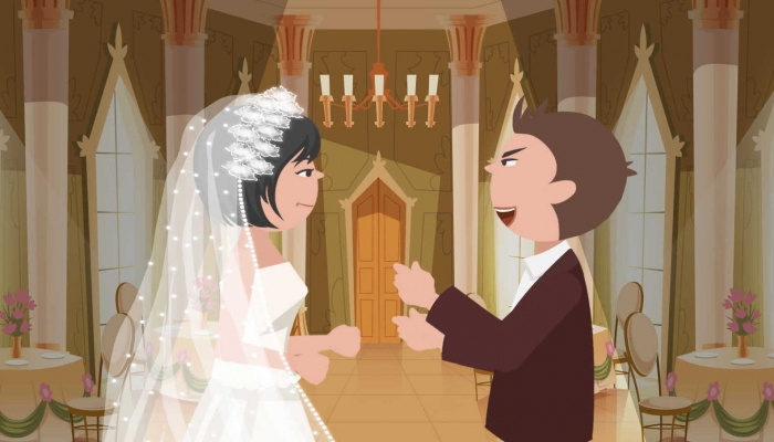 2024正月初一能結婚嗎 2024年正月初一是結婚吉日嗎