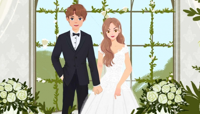 2024正月初四能結婚嗎 2024年正月初四可以結婚嗎