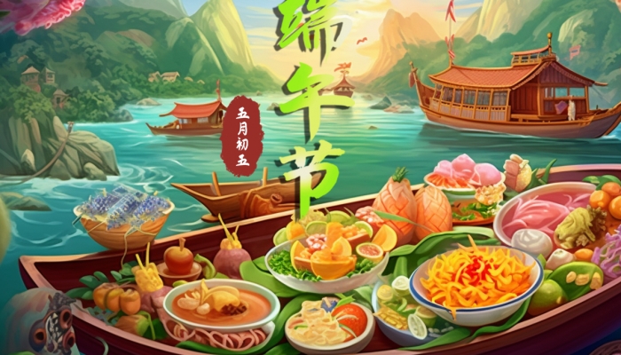 2024年6月10日是什么日子 每年6月10日是什么節日