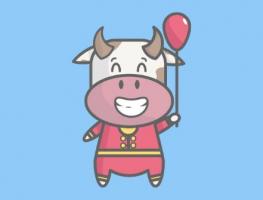 2024年屬牛人的財(cái)運(yùn)如何