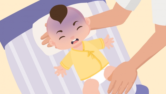 三點(diǎn)水字取名男孩名字 三點(diǎn)水男孩吉利大氣的名字