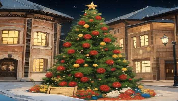 2024年12月25日是什么日子 每年12月25日是什么節日