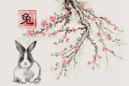 2024年屬兔人佩戴什么 紅手繩或者護身符 2024年屬兔人佩戴什么 紅手繩或者護身符