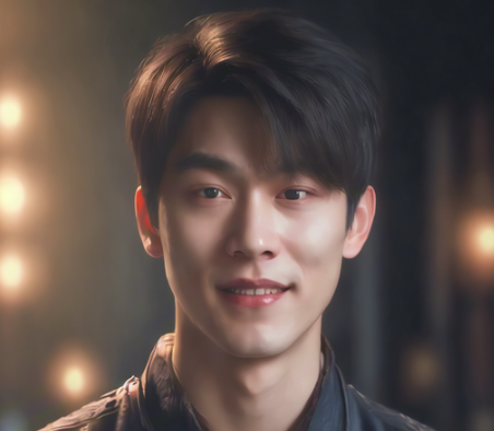 如何從面相看一個(gè)男人的婚姻狀況,男人面相看婚姻