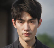 內心善良的男生面相有哪些特征