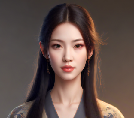 天生有財不用愁的面相有哪些特征