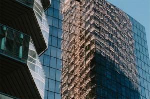 大氣的建筑公司取名名字大全 好聽又聚財的建筑公司名字