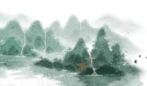 卜算子算命網