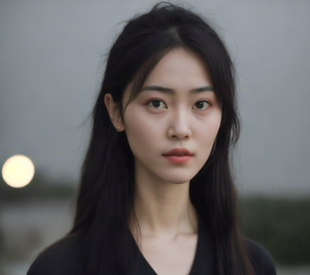 2024年一定會(huì)有出息的女孩面相_內(nèi)在強(qiáng)大能干成大事