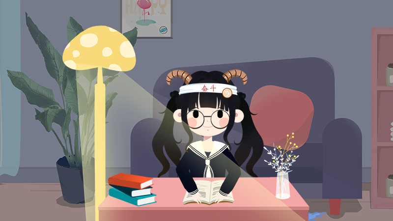 7她們很獨立，很上進，即使遇見困難也不會氣餒。.jpg
