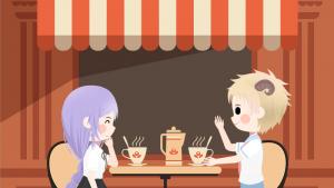 白羊男會輕易說結婚嗎