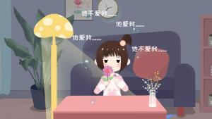 巨蟹女分手后的表現
