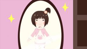 巨蟹女反感你的表現