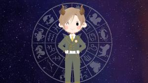 12星座男吃醋的表現是什么
