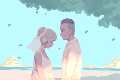 2024年農歷二月十三結婚是好日子嗎 這天是婚嫁吉日嗎