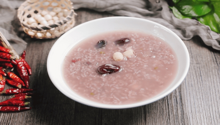 臘八節食材有哪些 臘八粥材料是哪八種