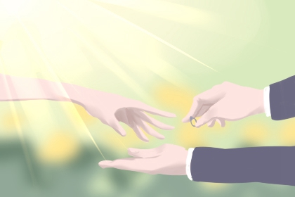2024年4月12日能不能結婚 這天可以辦喜事嗎