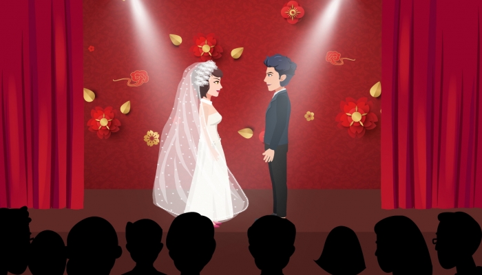 2024年婚假多少天 正規(guī)單位婚假一般幾天