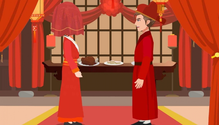 屬龍人2024年本命年適合結婚嗎 本命年龍年結婚要注意什么
