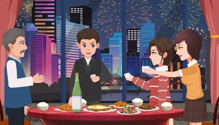2025年起大年三十將消失5年 連續5年沒有年三十究竟是什么情況
