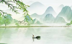 卜算子算命網