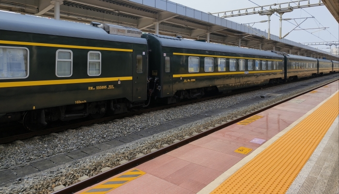 2024春運火車票每天放多少票 春運火車票12306每天幾點放票