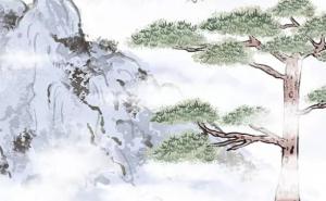 卜算子算命網