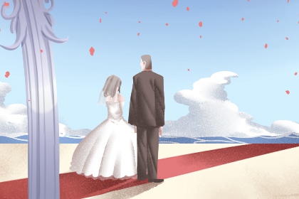 2024年農歷四月初三結婚是好日子嗎 這天是婚嫁吉日嗎