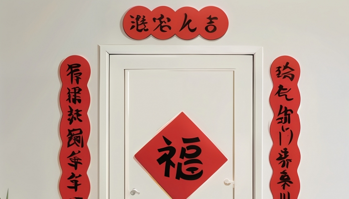 2024龍年春聯帶橫批 2024龍年對聯橫批大全
