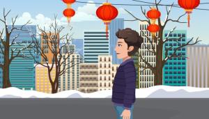 卜算子算命網