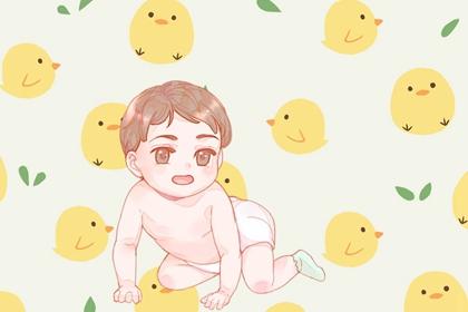 男孩帥氣有涵養的名字 陽光帥氣的男孩取名