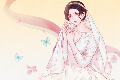 結婚選日子 2024年農歷四月十四算不算結婚黃道吉日