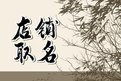 2024年優雅有情調的美容店鋪名字