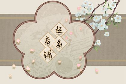 好聽有寓意的男鞋店名字 鞋店取名簡單大氣點的