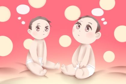 大運食神逢各流年對運勢有哪些影響