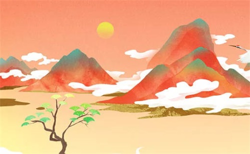 流年大運(yùn)太極上門是什么命格 對(duì)運(yùn)勢有什么影響嗎