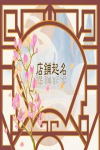 非常有創意的玩具店名字大全