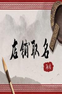 2024龍年有創意的數碼店店名