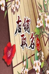 2024甲辰年簡單容易記的外貿店名