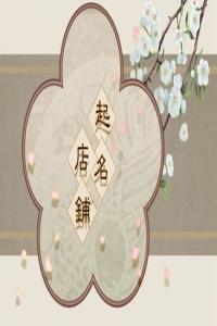2024甲辰年響亮聚財的美容院名字
