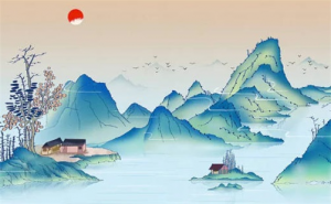 2024年松柏木命什么時候交運