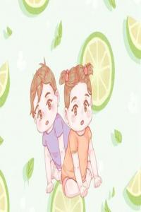 盲派八字斷子女出生的時間